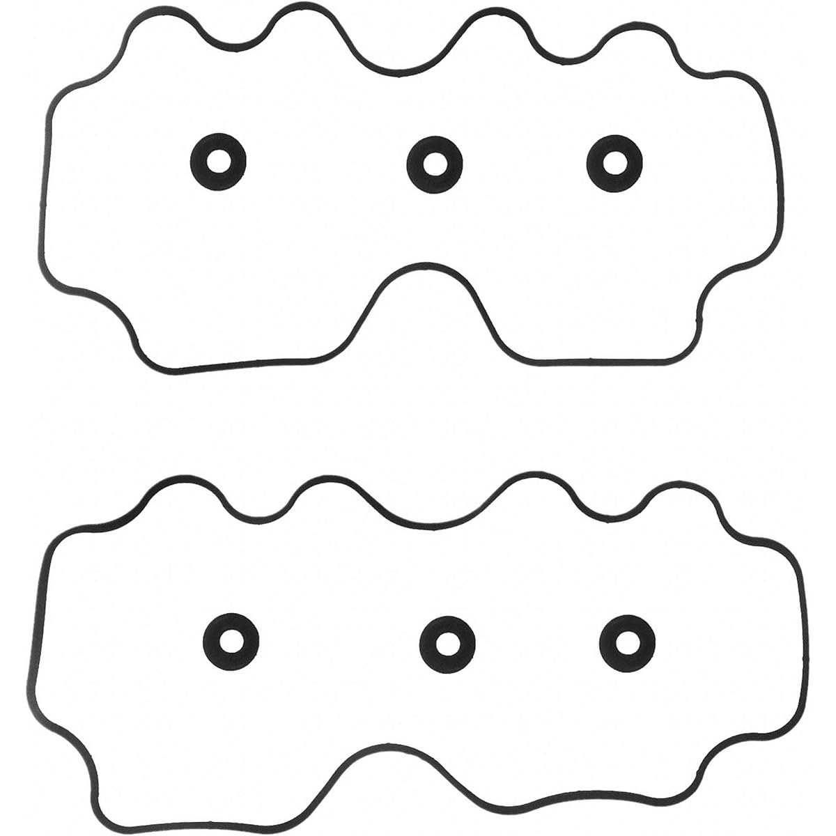 Fel Pro VS50395R Valve cover set