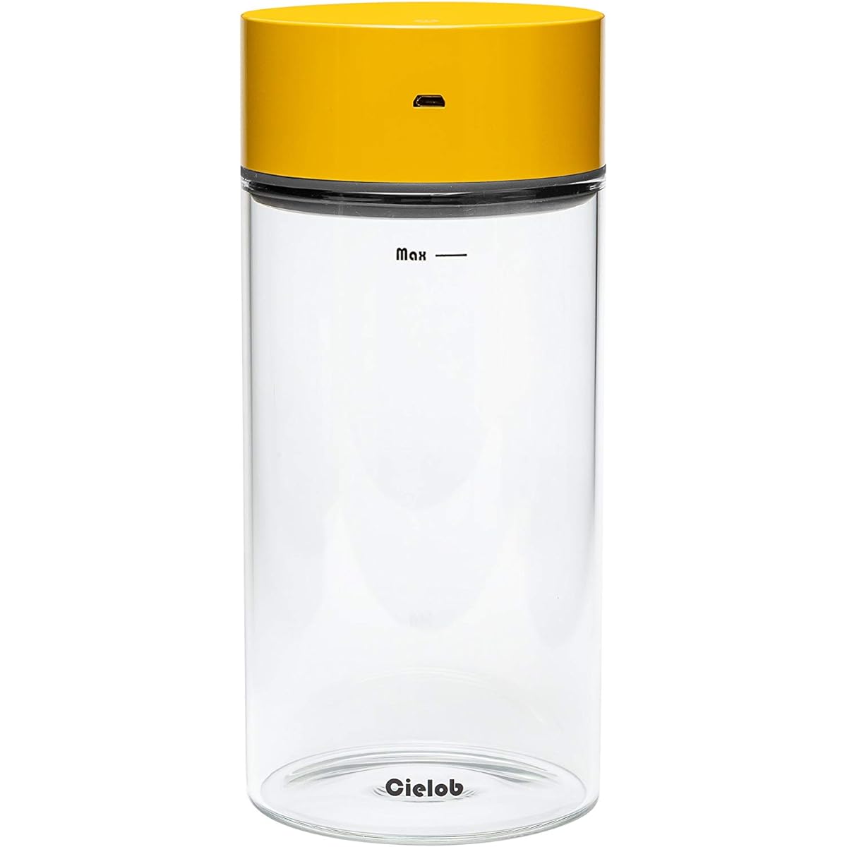 Cielob Automatic Vacuum Canister R 1.1 YL