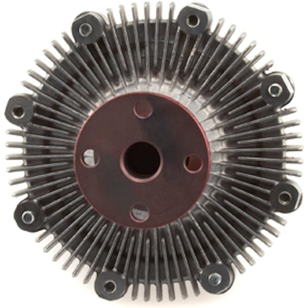 AISIN FCT-037 engine cooling fan clutch