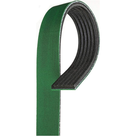 GATES K061195HD FLEETRUNNER Micro-V Serven Tine Belt