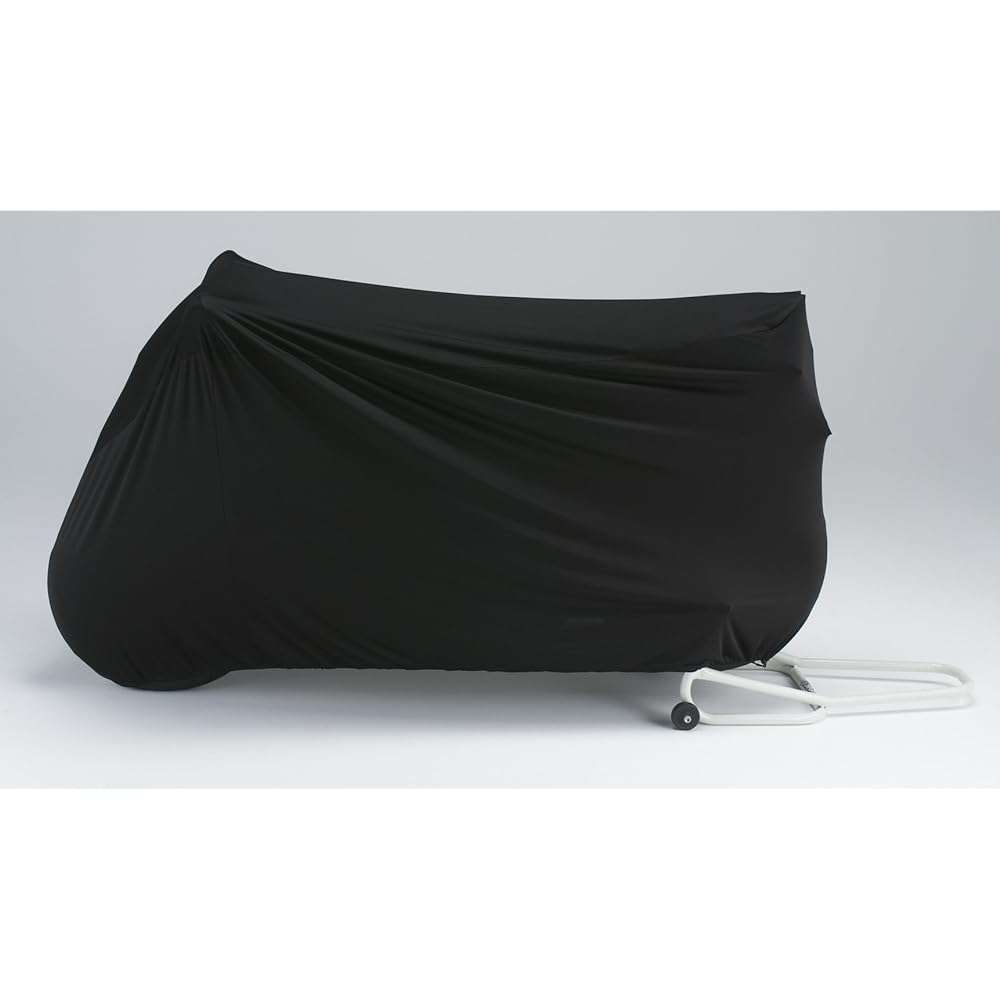 Yamashiro Kinu Yamashiro Motorcycle Bag Motorcycle Inner Cover PRO-FIT INNER FORCE Black M Size YKC-004