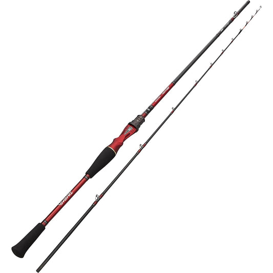DAIWA Boat Rod Metallia Flatfish