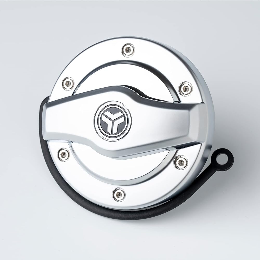 VERSPIELT Custom Fuel Cap forAudi