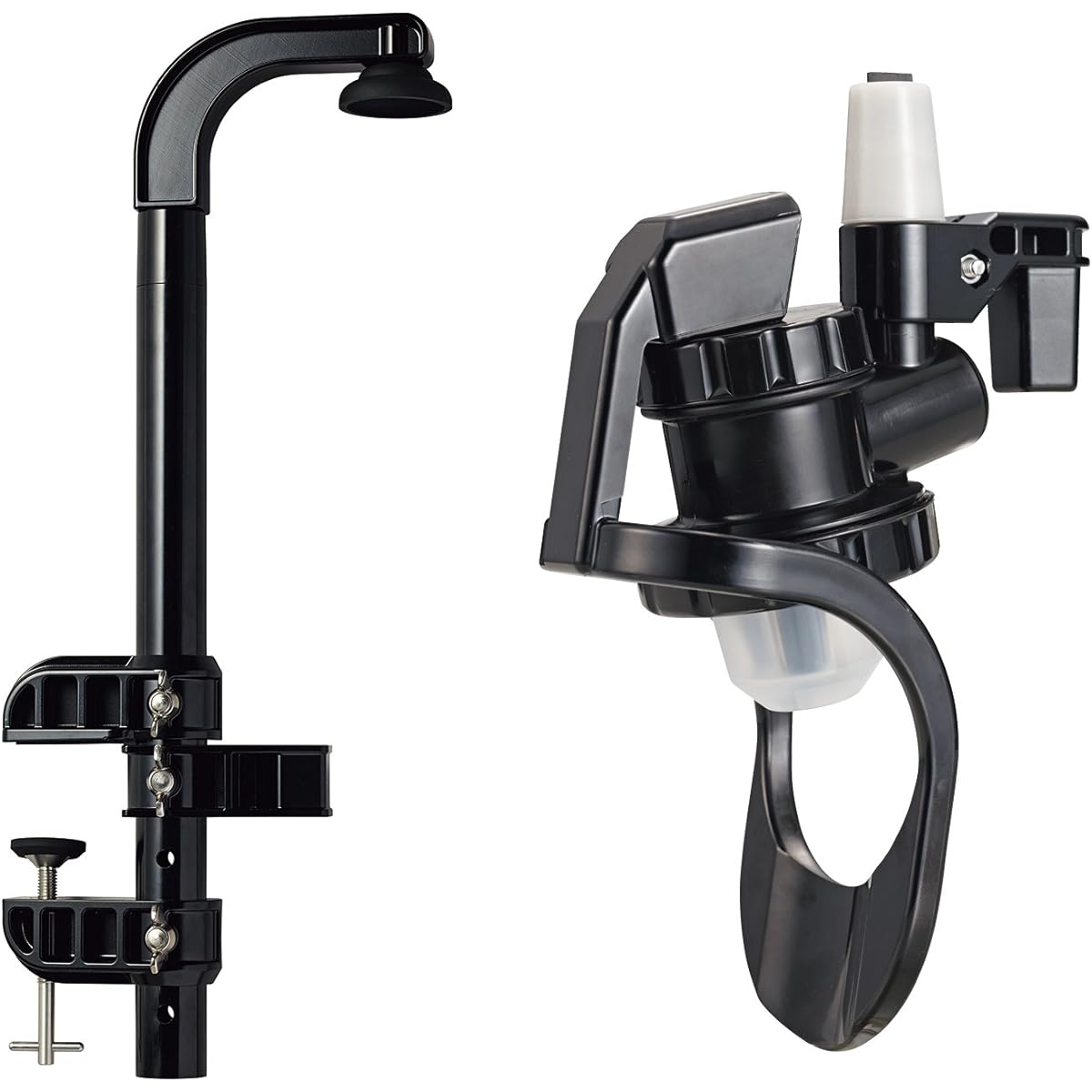 Suntory Marketing One Shot Measure 1 Clamp Type Set H-45ml