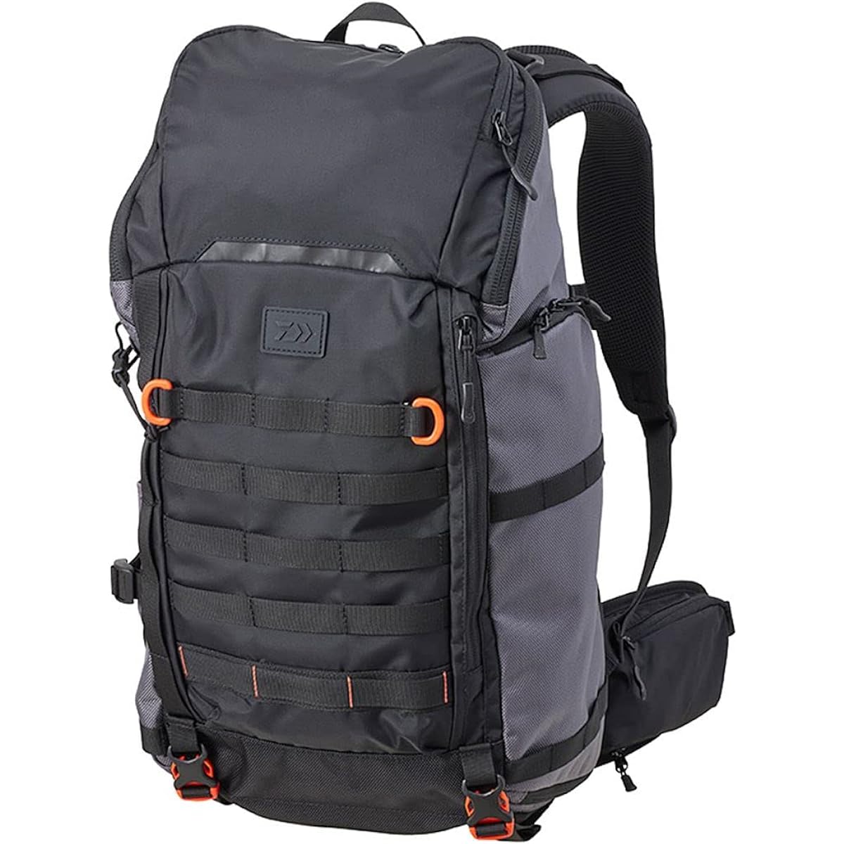 DAIWA HG Hip Bag/Shoulder Bag/Waist Pouch/Messenger Bag/Backpack (C) Various (2023 Model)