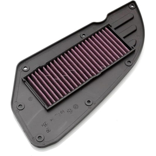 Motorcycle Breather Filter For Kimco Downtown 125 200i 300i 350i Dink Street Nikita Super Dink For Kawasaki J300 2014-2019 Motorcycle Air Filter
