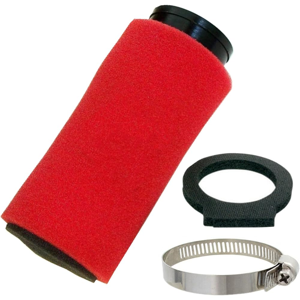 WHFZN Air Oil Filter Tune-up Kit Yamaha Warrior 350 YFM350X 1987-2004 For ATV QUAD
