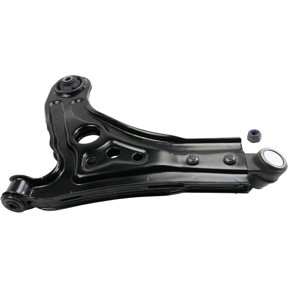 MOOG RK620165 Control arm and ball joint assembly