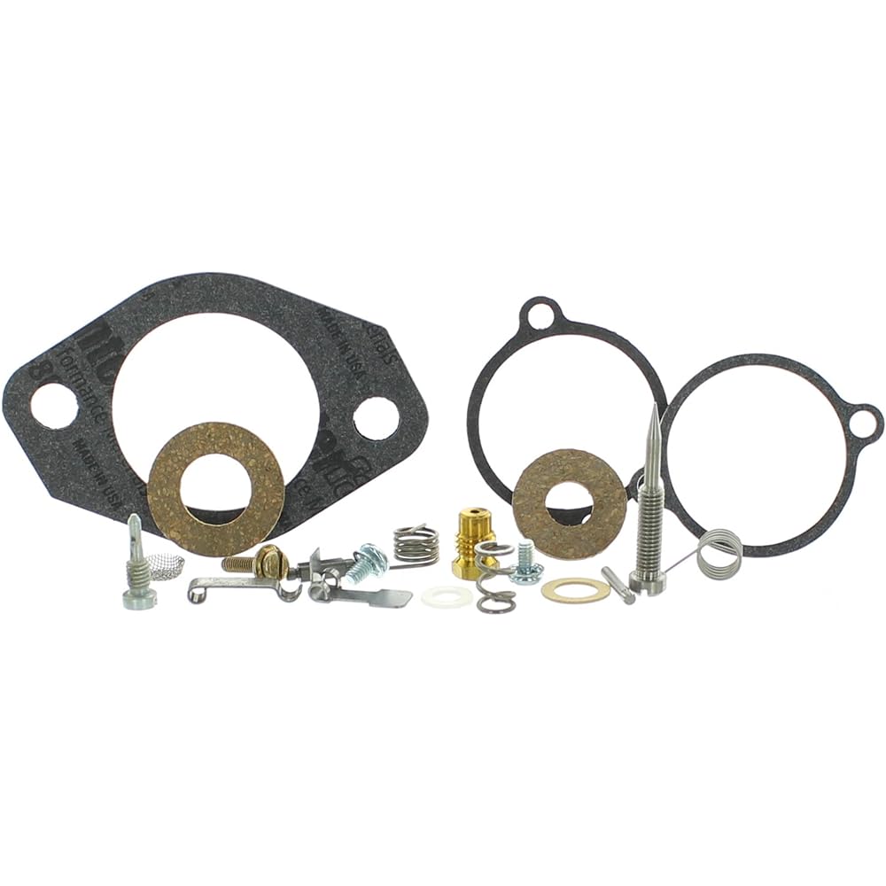 Repair Kit -Curve Mercury -MercRuiser 1395-5109-1