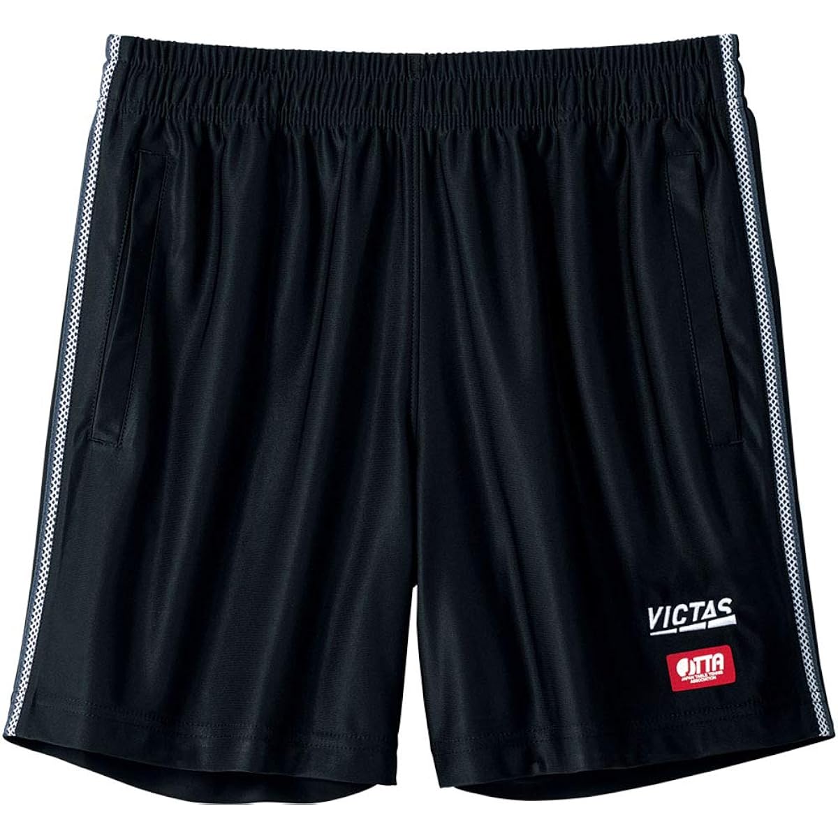 VICTAS Table Tennis Pants Joyre Game Pants (JOIRE GP) Unisex 622101