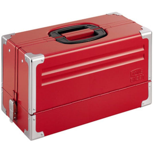 TONE Tool Case BX331 Red