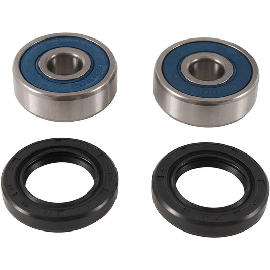 All Balls Racing 25-1684 Wheel bearing kit