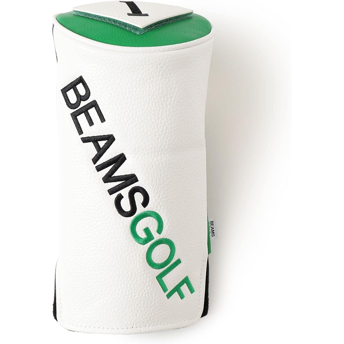 [Beams Golf] Tour Pro Head Cover (Driver) Men's