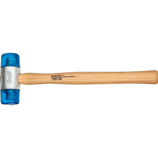 HAZET plastic hammer