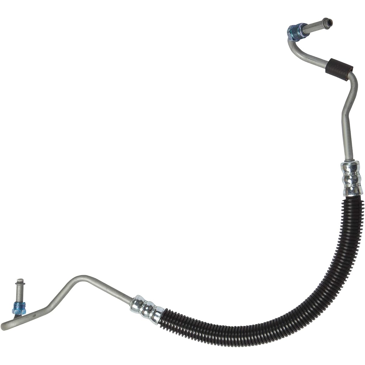 GATES 353800 Power Steering Pressure Line Horse Acemburi
