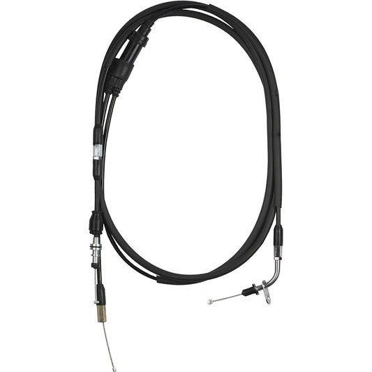 Yamaha BWS 100/4VP-W2620-02 compatible bike control cable throttle cable