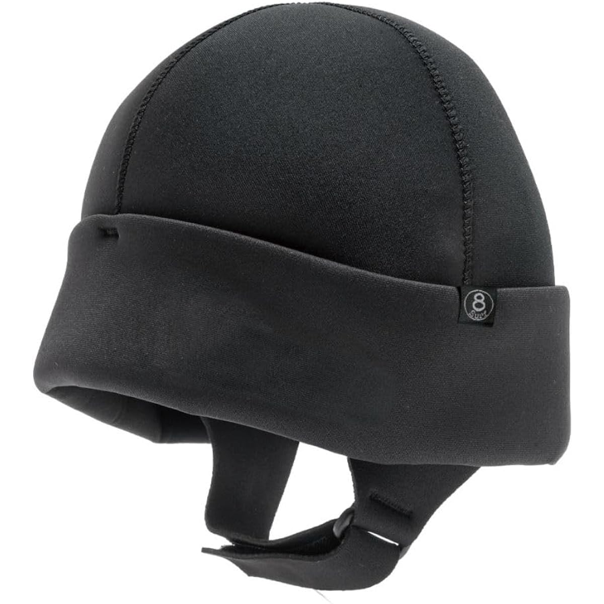 [SURF8] 3mm Magma Core Beanie FREE 83F3C9