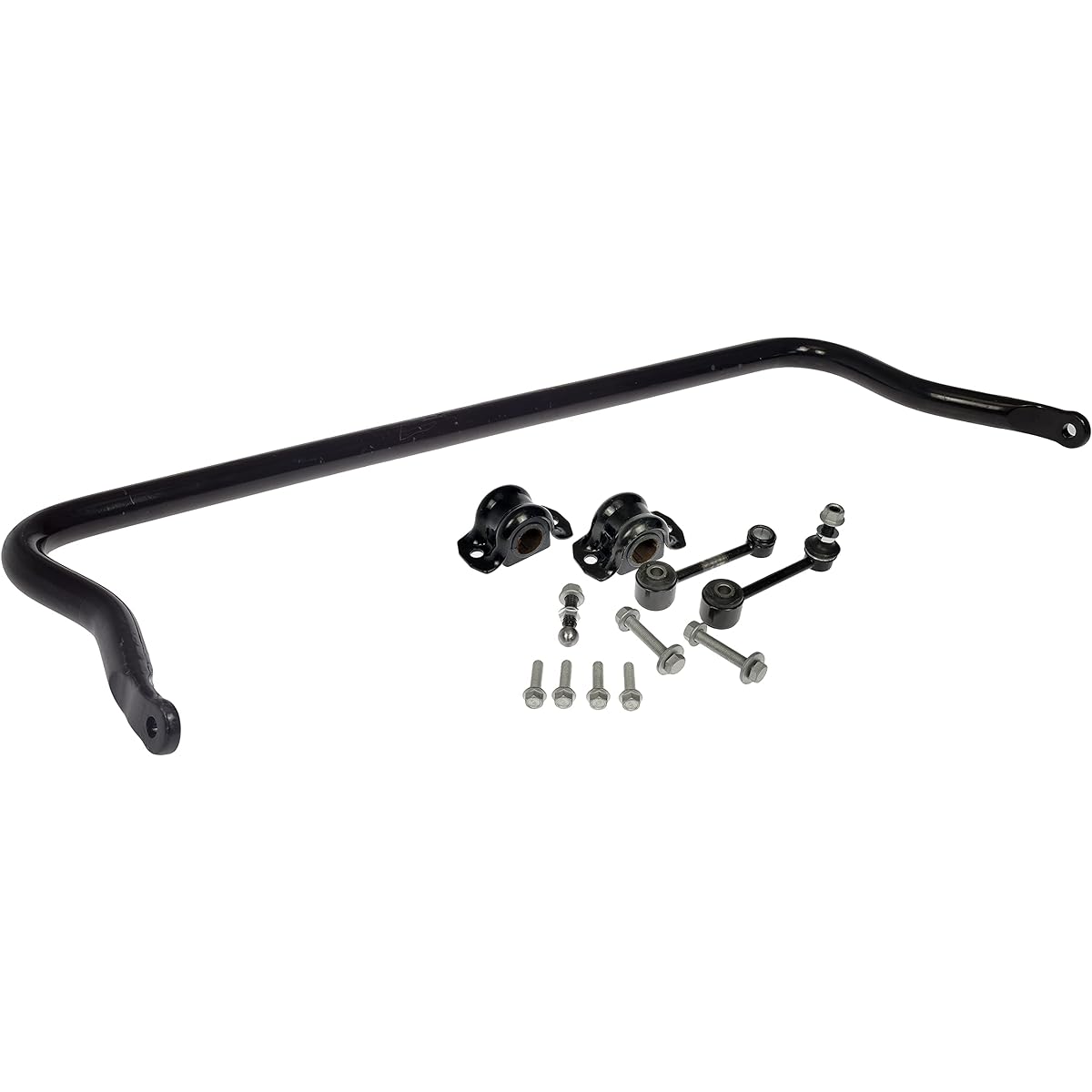 DORMAN 927-304 Front Suspension Stabilizer Bar Dodge/Jeep Model