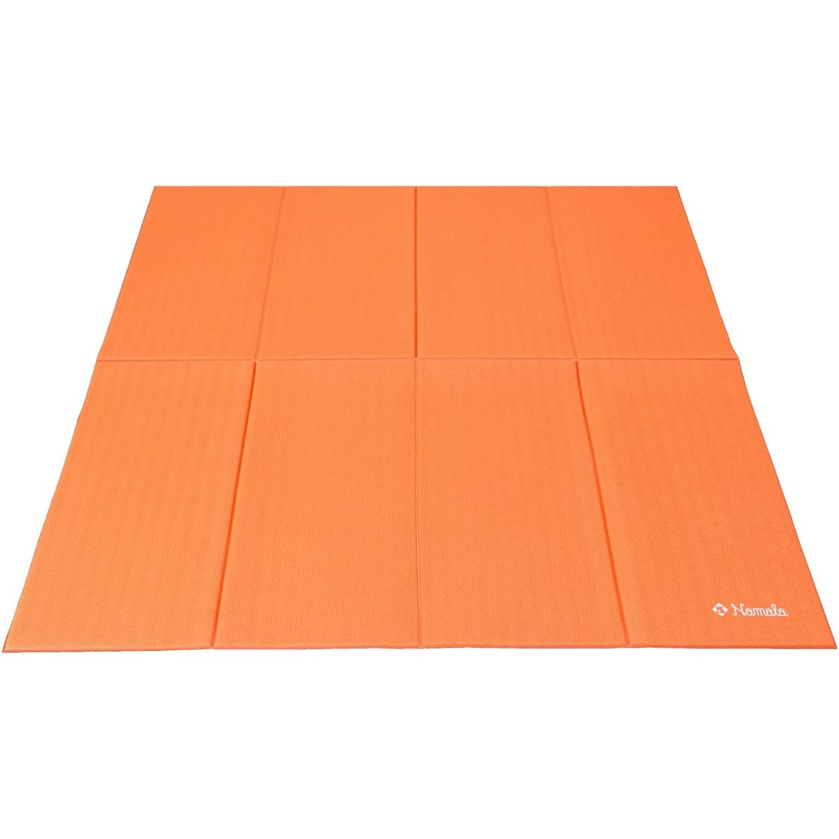 Namala Fitness Training Fitness Floor Mat Vibration and Noise Reduction NA5008