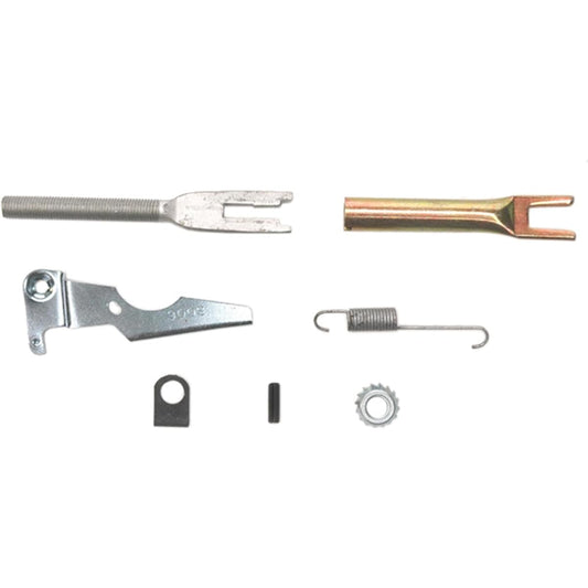 ACDelco 18K74 Professional Rear Passenger Side Drum Brake Adjuster Kit