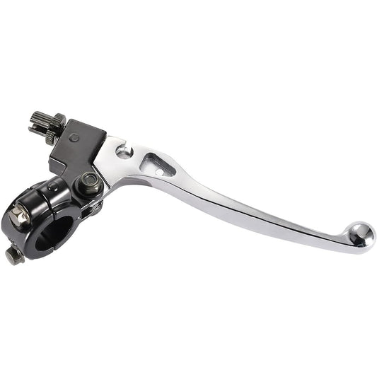 GOOFIT Universal 7/8 Inch Handlebar Clutch Lever for 50cc 70cc 90cc 110cc 125cc Dirt Bike Pit Bike