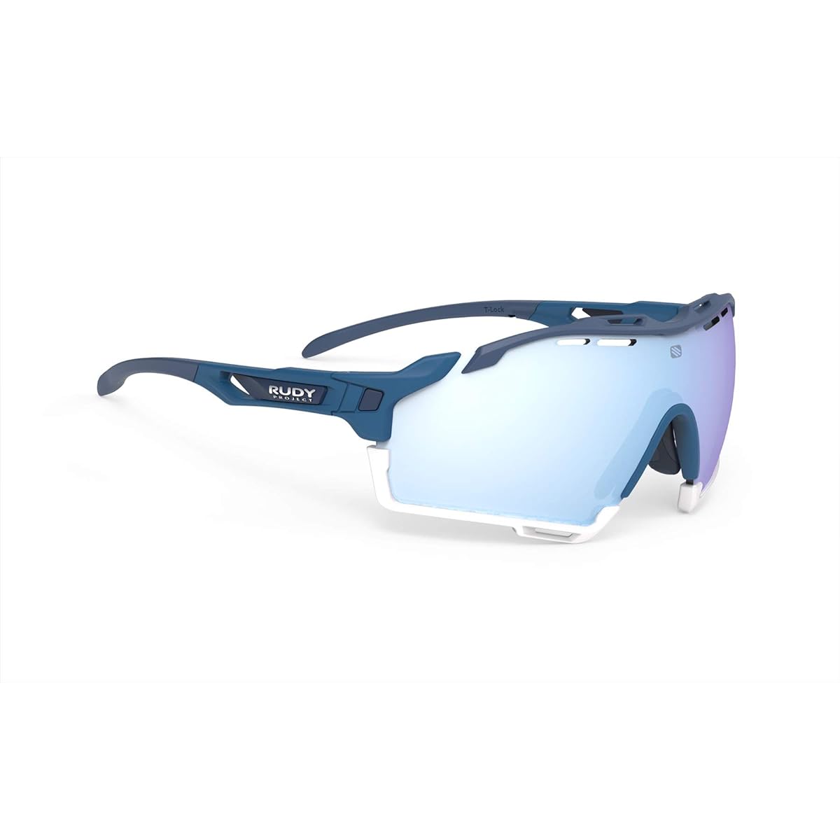 [RUDYPROJECT] Sunglasses cut line