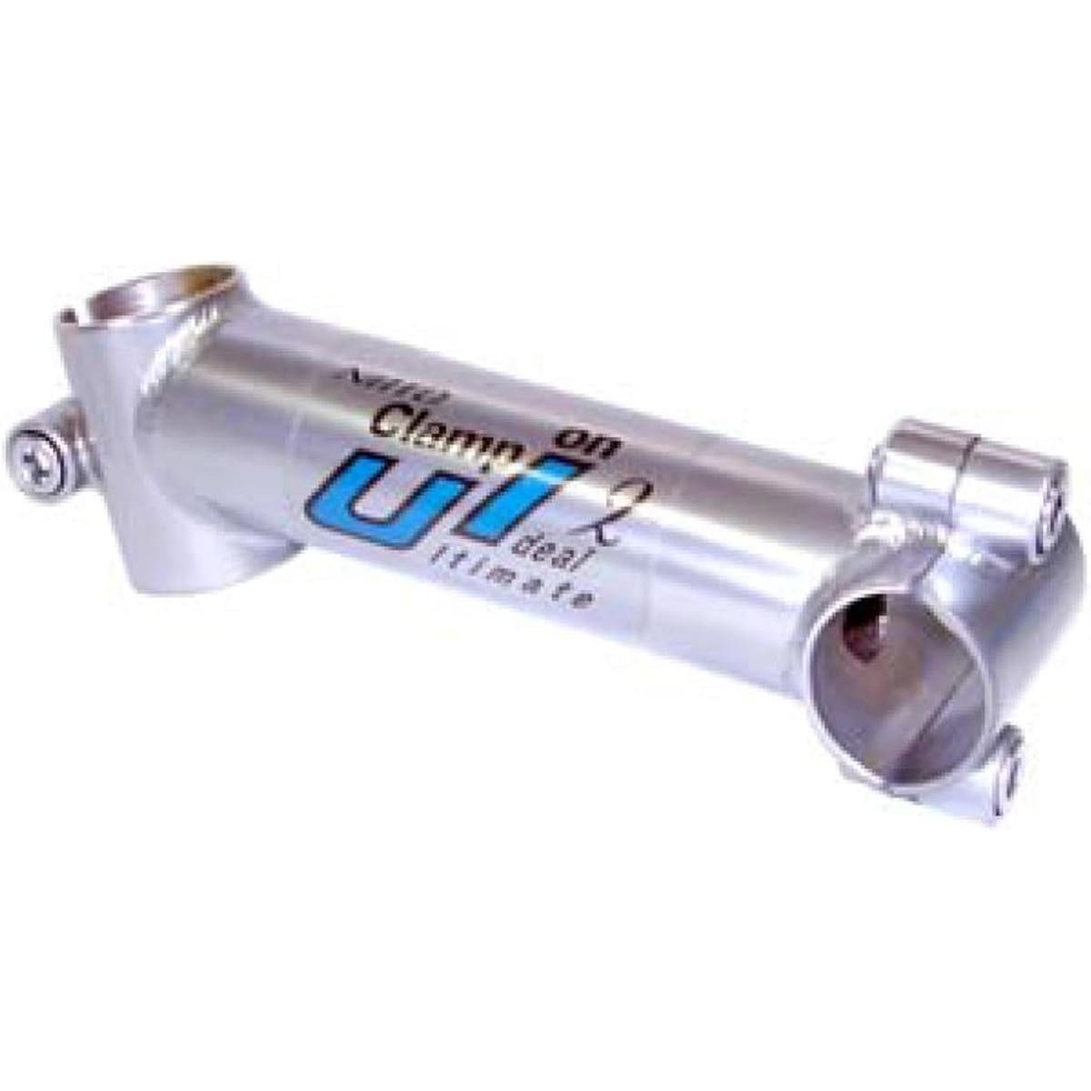 NITTO Stem Clamp on UI-2 Clamp on UI-2 80 φ26.0 φ28.6 80 Silver