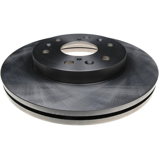 Raybestos R line replacement Front disc brake rotor -for some year Cadillac, Chevrolet, for GMC models (580279R)