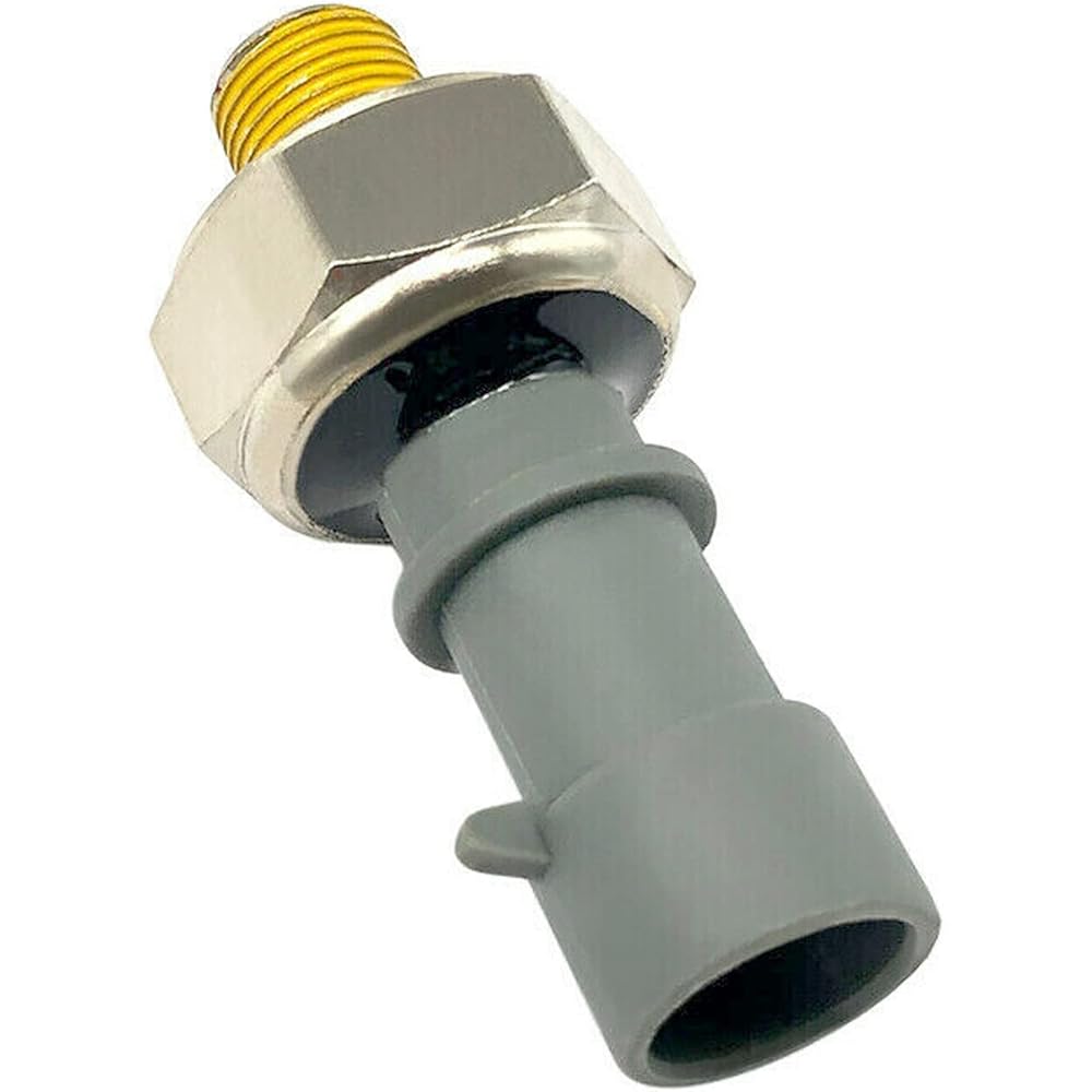 SEA-DOO OEM oil pressure switch 420856533 GTI GTX RXP RXT Wake Speed Star ++