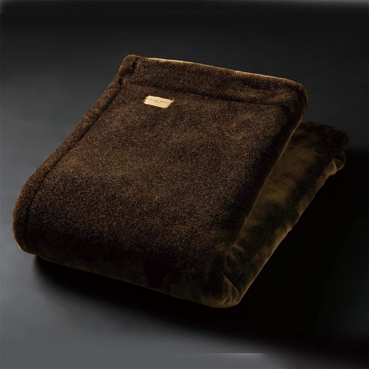 CALDO NIDO ELITE2 Blanket Single Brown Caldo Nido Elite