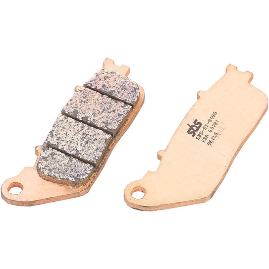 KITACO SBS Brake Pad 862LS Sinter Metal VFR800F/X CB1000R ABS 777-0862030