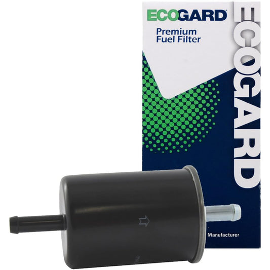 ECOGARD XF33165 Premium fuel filter Chevolet Colvet 5.7L 1982-1984