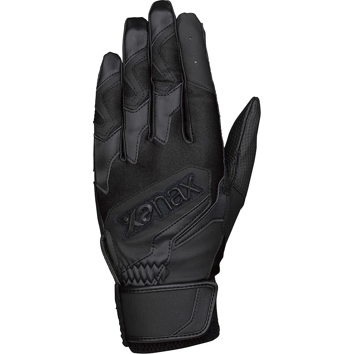 Xanax Batting Gloves for both hands, suitable for high school students BBG102K