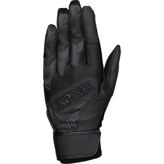 Xanax Batting Gloves for both hands, suitable for high school students BBG102K