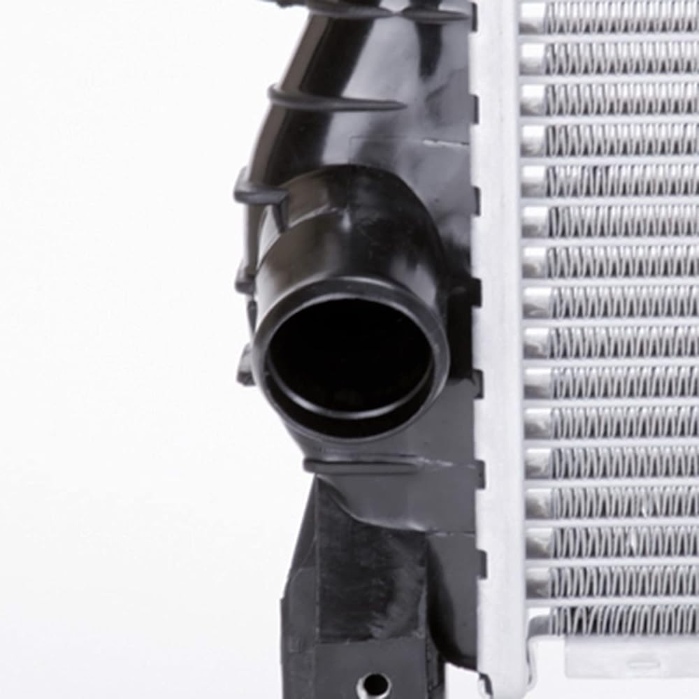 Compatible with TYC 2878 radiator 2003-2014 VOLVO XC90
