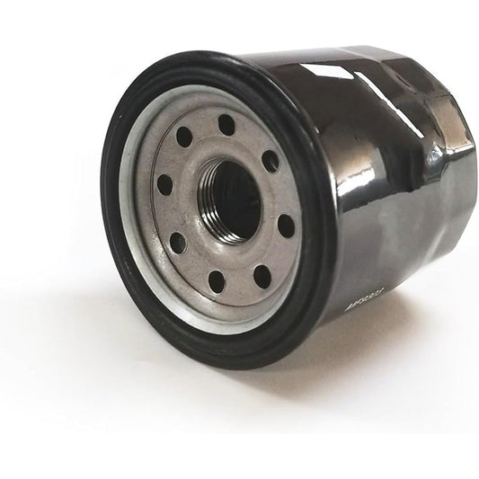 Motorcycle Breather Filter For Kawasaki KLZ1000 Ninja 300 400 650 EN500 EN650 EX300 500 EX650R Z650 Z750 Z900 ZX10-R ZX14-R Motorcycle Oil Filter