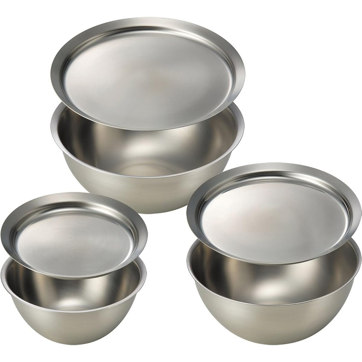 Lovese Yoko Arimoto's Ball & Plate Set