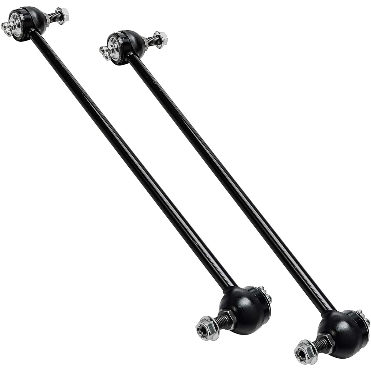 FWD Model -Both (2) Front Stabilizer Swaver Endink 2005-2007 Buick Terraza FWD- [2005-08 Chevrolet Uplander FWD] --05-07 Montana & Relay FWD- [08-09 Lacrosse Super]