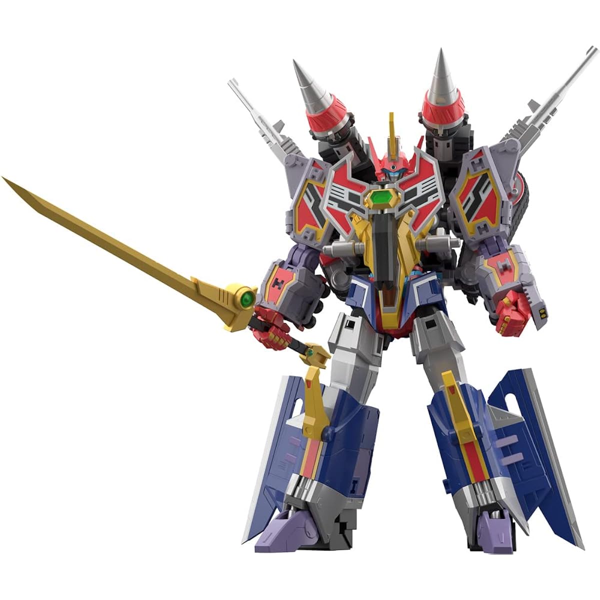 GOOD SMILE COMPANY MODEROID Movie version ``Gridman Universe'' Full Power Gridman non-scale assembly plastic model resale