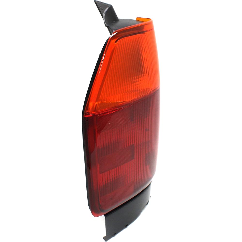 EVAN FISCHER side tail light 2002-2009 GMC ENVOY & 2002-2006 ENVOY XL-GM2800157