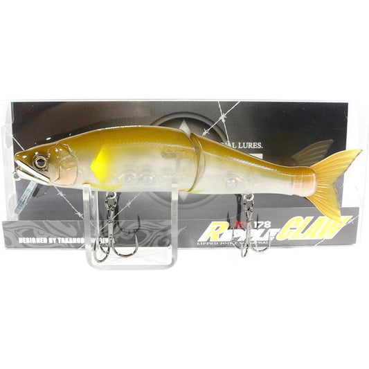 GANCRAFT RIPPLE CRAW 178 GANCRAFT RIPPLE CRAW