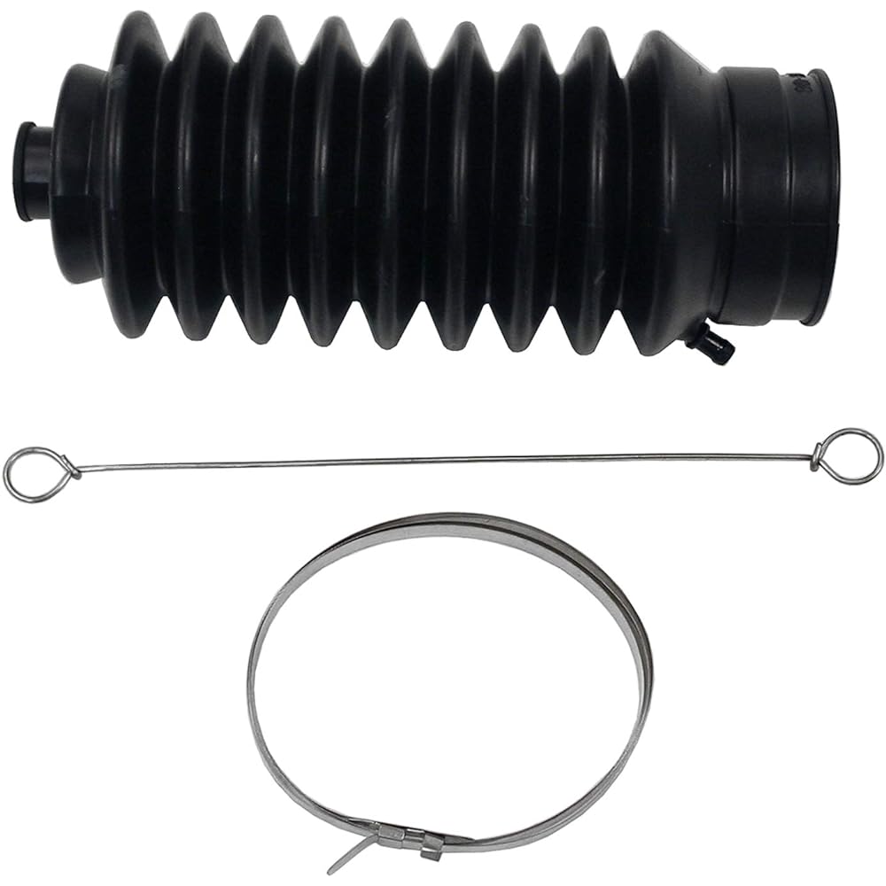 BECK ARNLEY 101-7444 Inc. Tillod End Boot Kit