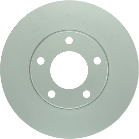 BOSCH 34010892 QUIETCAST Premium Disc Brake Rotor 2004-2013 Mazda 3 Front