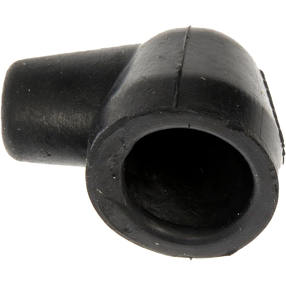 GM ALTERNATOR WIRE BOOT