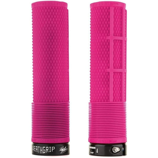 DMR Brendog Flangeless Death Grip - Thin