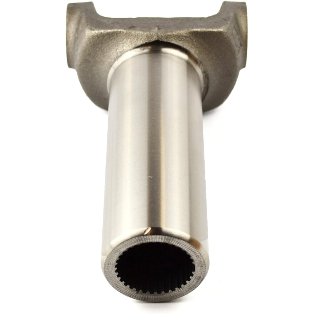 SPICER 2-3-10831X Slip York Azenburi