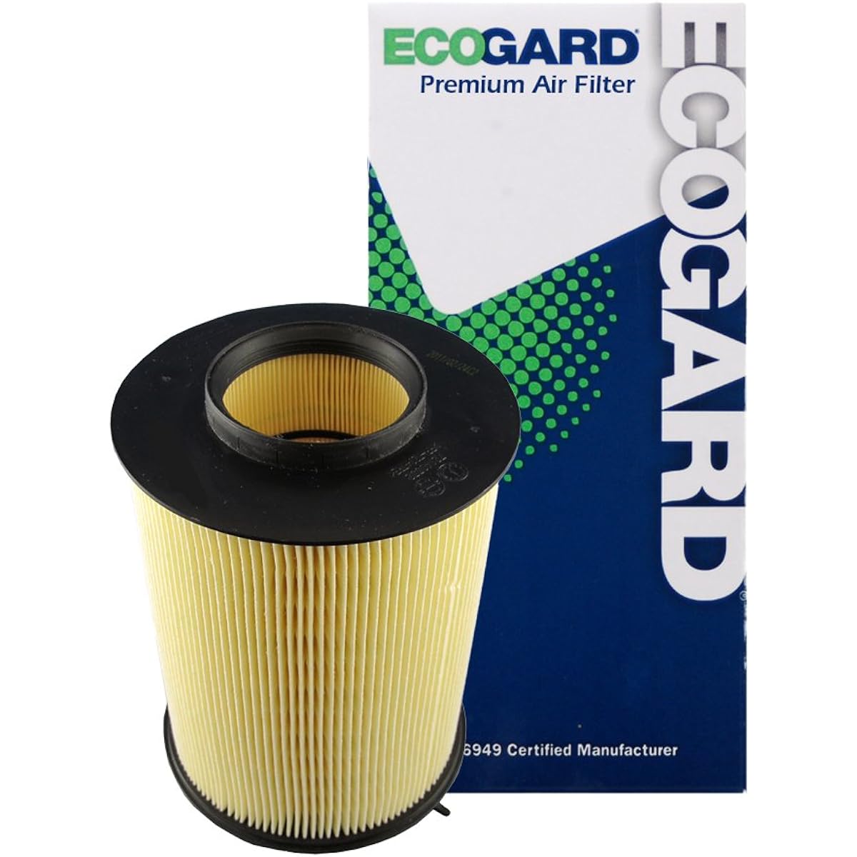 ECOGARD XA6149 Air filter