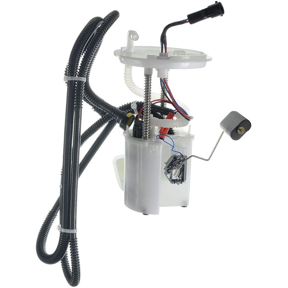 JAGUAR X type 2002-2003 V6 2.5L 3.0L Electric fuel pump assembly