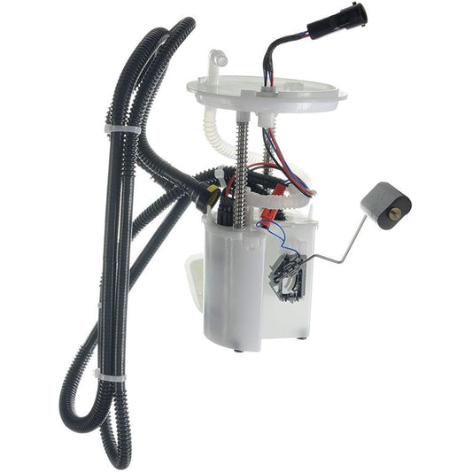 JAGUAR X type 2002-2003 V6 2.5L 3.0L Electric fuel pump assembly