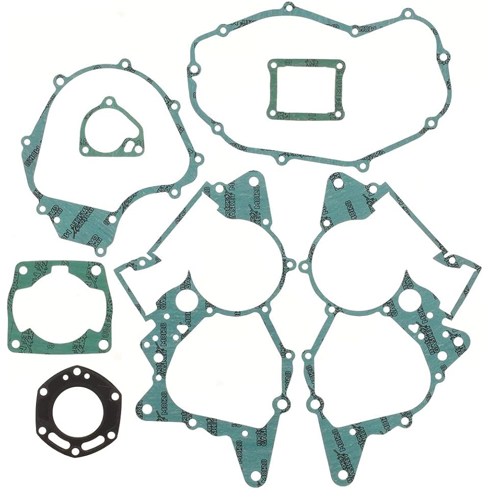 Athena (P400210850101) Complete gasket kit